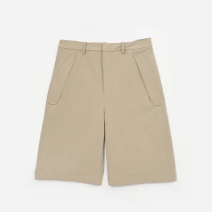 LT Soft Shell Shorts