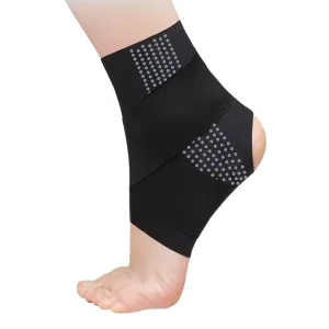AnkleGuard - Aktiv skyddsbygel för fotleden