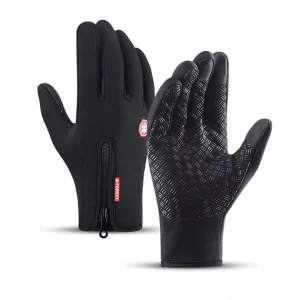 FROSTFIT - Termohandskar perfekta för alla äventyr
