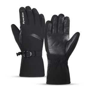 FROSTFIT PRO - Unisex premium skid- och snowboardhandskar