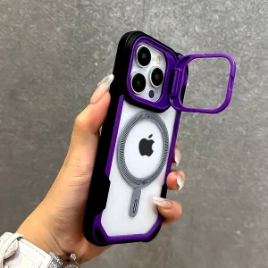 FlipGuard iPhone-fodral
