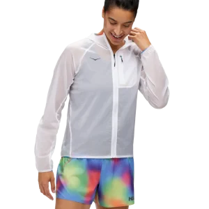 Hoka W Skyflow Jacket