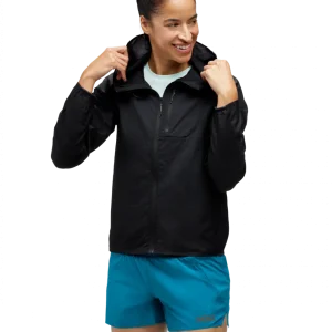 Hoka W Skyflow Jacket