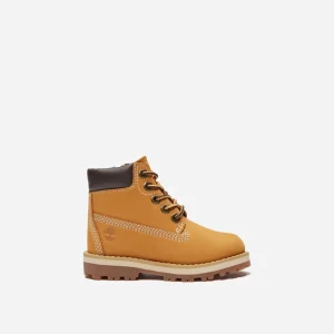 Courma Mid Lace Up Boot (Toddler)