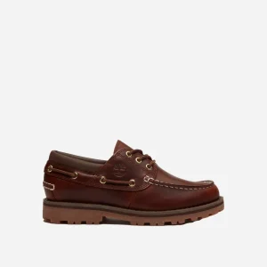 Authentic Boat Shoe (Preschool)
