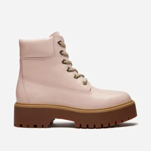 Stone Streen 6 Inch Lace Up Waterproof Boot