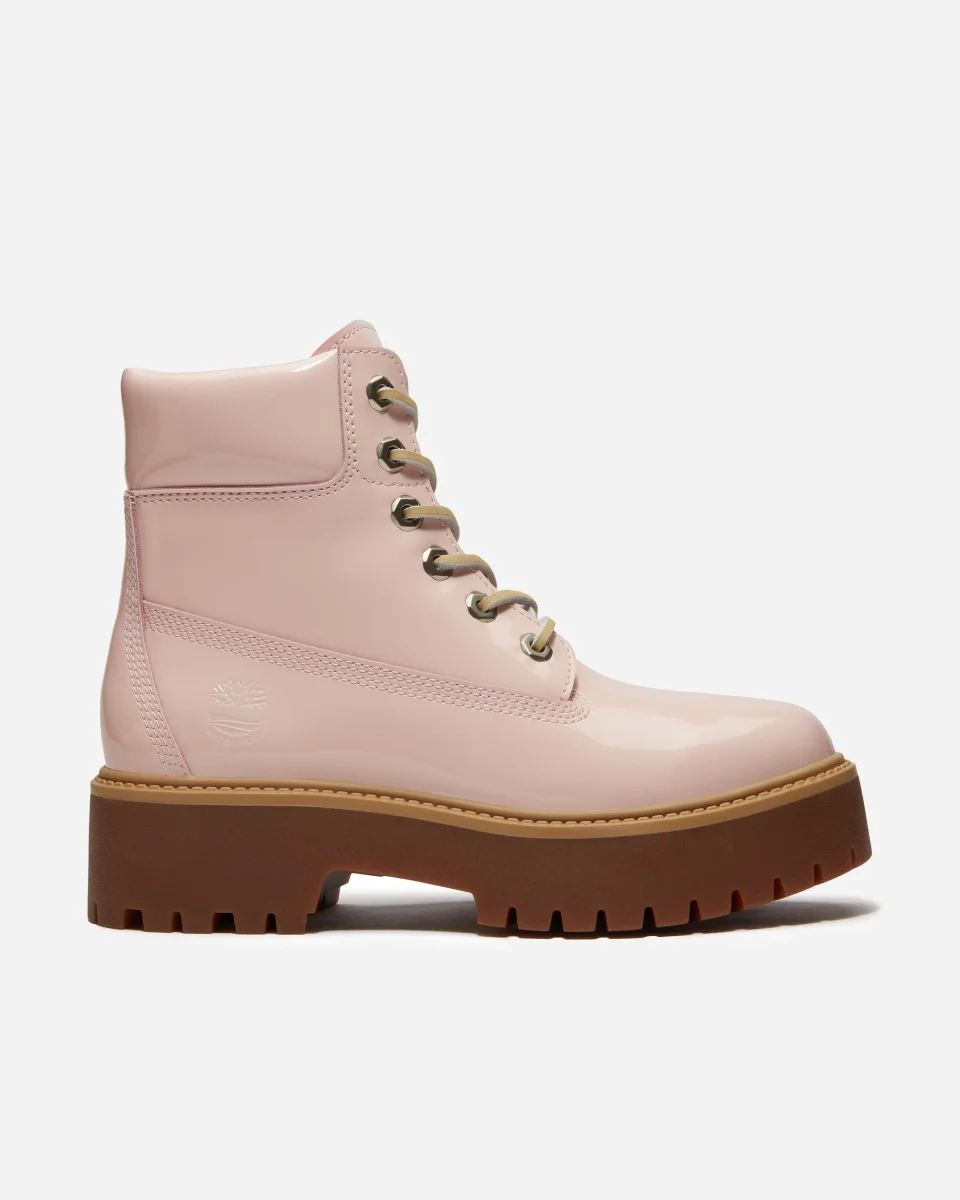 Stone Streen 6 Inch Lace Up Waterproof Boot - Bild 2