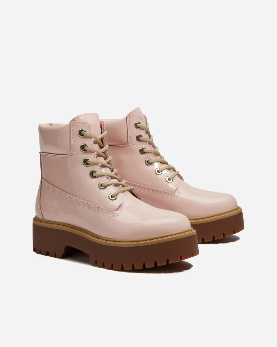 Stone Streen 6 Inch Lace Up Waterproof Boot - Bild 3