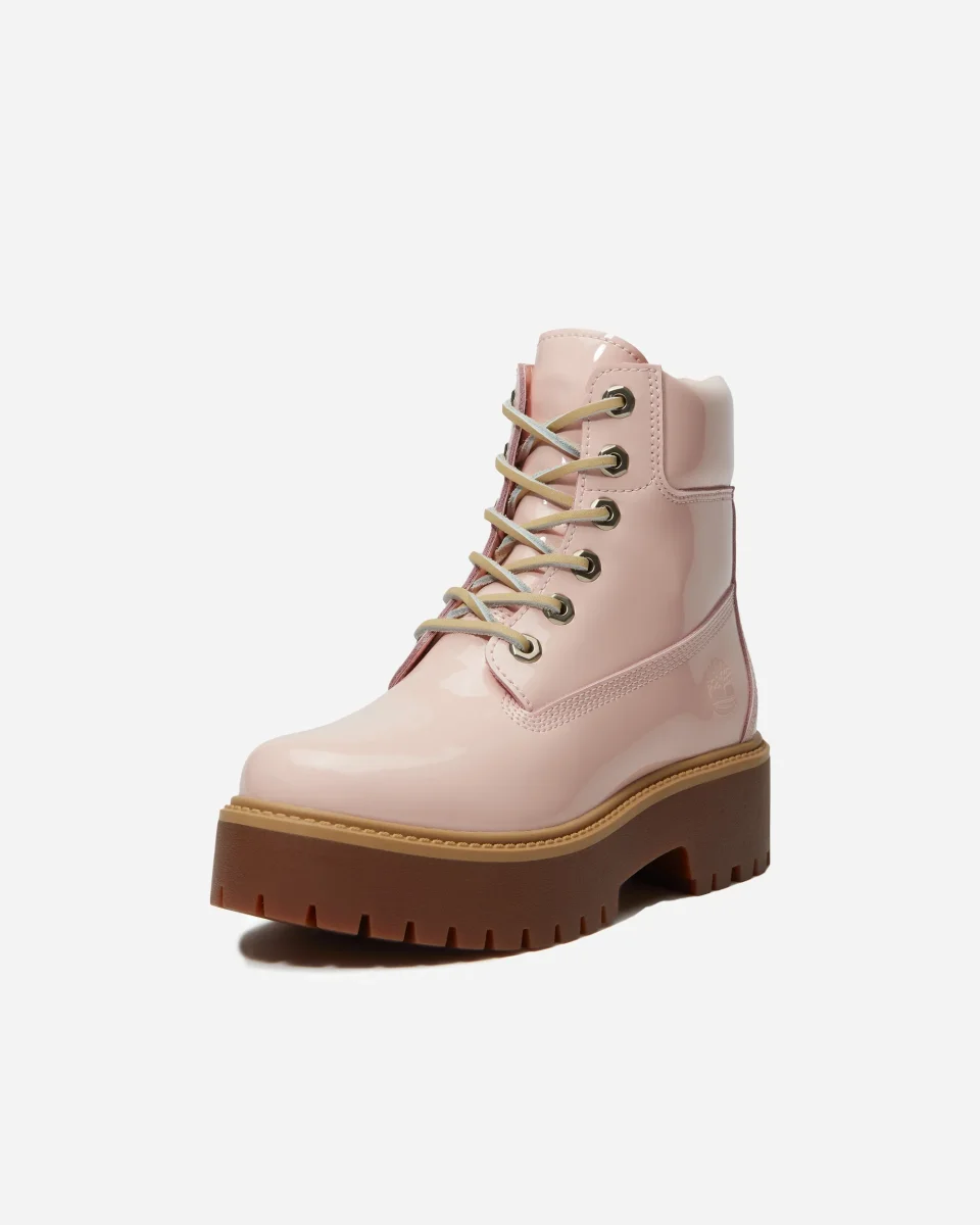 Stone Streen 6 Inch Lace Up Waterproof Boot - Bild 4