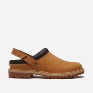 Premium Clog Shoe