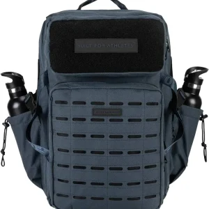 Built For Athletes Large Petrol Blue 45L Hero 3.0 Backpack