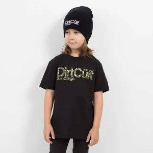 Texas Kids Tee