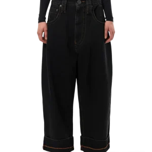 Baby Jeans Woven