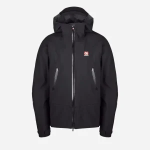 Snaefell Shell Jacket