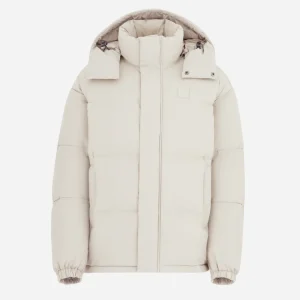 Dyngja Down Jacket