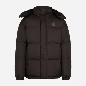 Dyngja Down Jacket