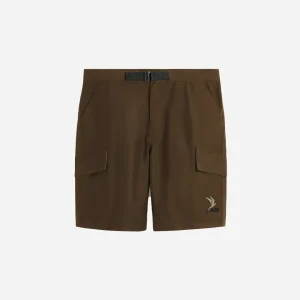 Kria Shell Cargo Shorts