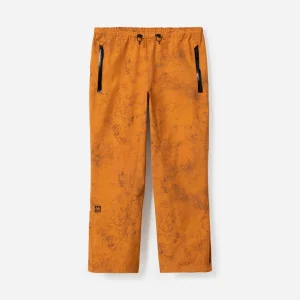 Dyngja Shell Pants AOP