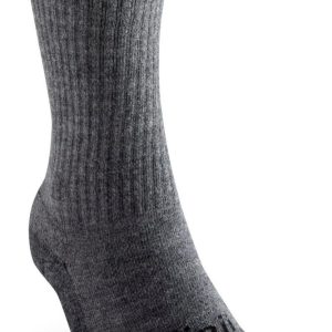 Injinji Men's Liner+Hiker Unisex Grå