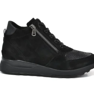 Waldläufer Hiroko Soft sv mid