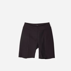 Spine Compression Biker Shorts