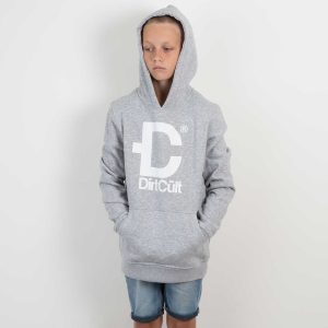 Yermo Kids Hoodie
