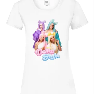 Ladies T-Shirt Original