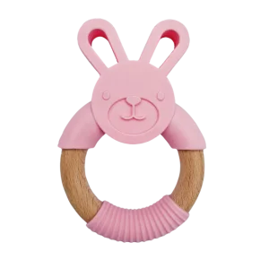 Bitring Rosa Kanin
