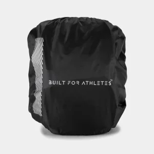 Built For Athletes Waterproof Backpack Cover