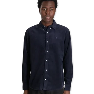 L/S Madison Cord Shirt