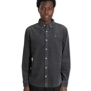 L/S Madison Cord Shirt