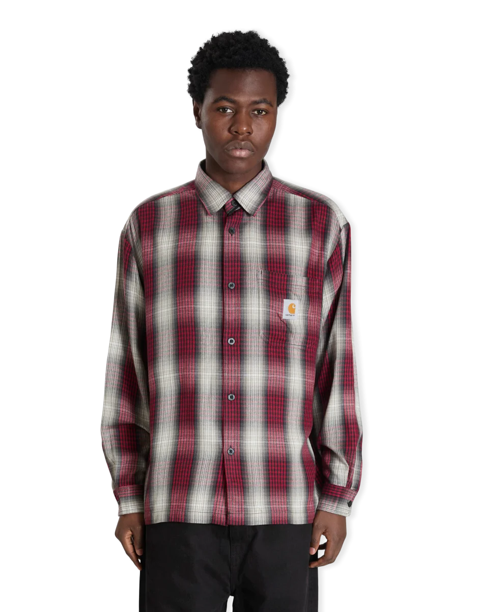 L/S Harlin Shirt