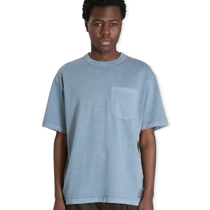 S/S Torion Pocket T-Shirt