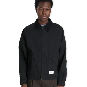 GORE-TEX Windstopper Gear Jacket