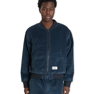 GORE-TEX Windstopper Cord Jacket