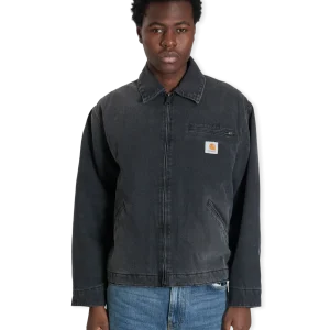 OG Detroit Jacket