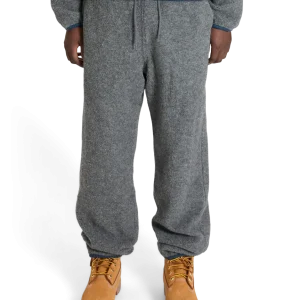 GORE-TEX Windstopper Wool Fleece Pant