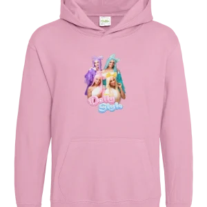 Kids Hoodie Original
