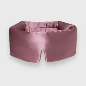 COZY FACE SIDEN SOVMASK | ROSA