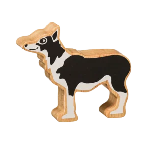 Hund Fairtrade Trädjur