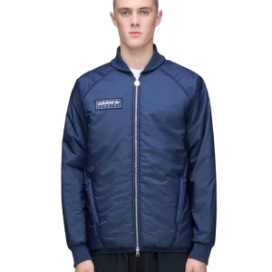Bramhope SPZL Bomber Jacket