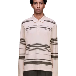 Wales Bonner Polo