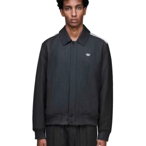 Wales Bonner Wool Blouson