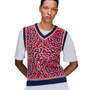 Wales Bonner Knit Vest