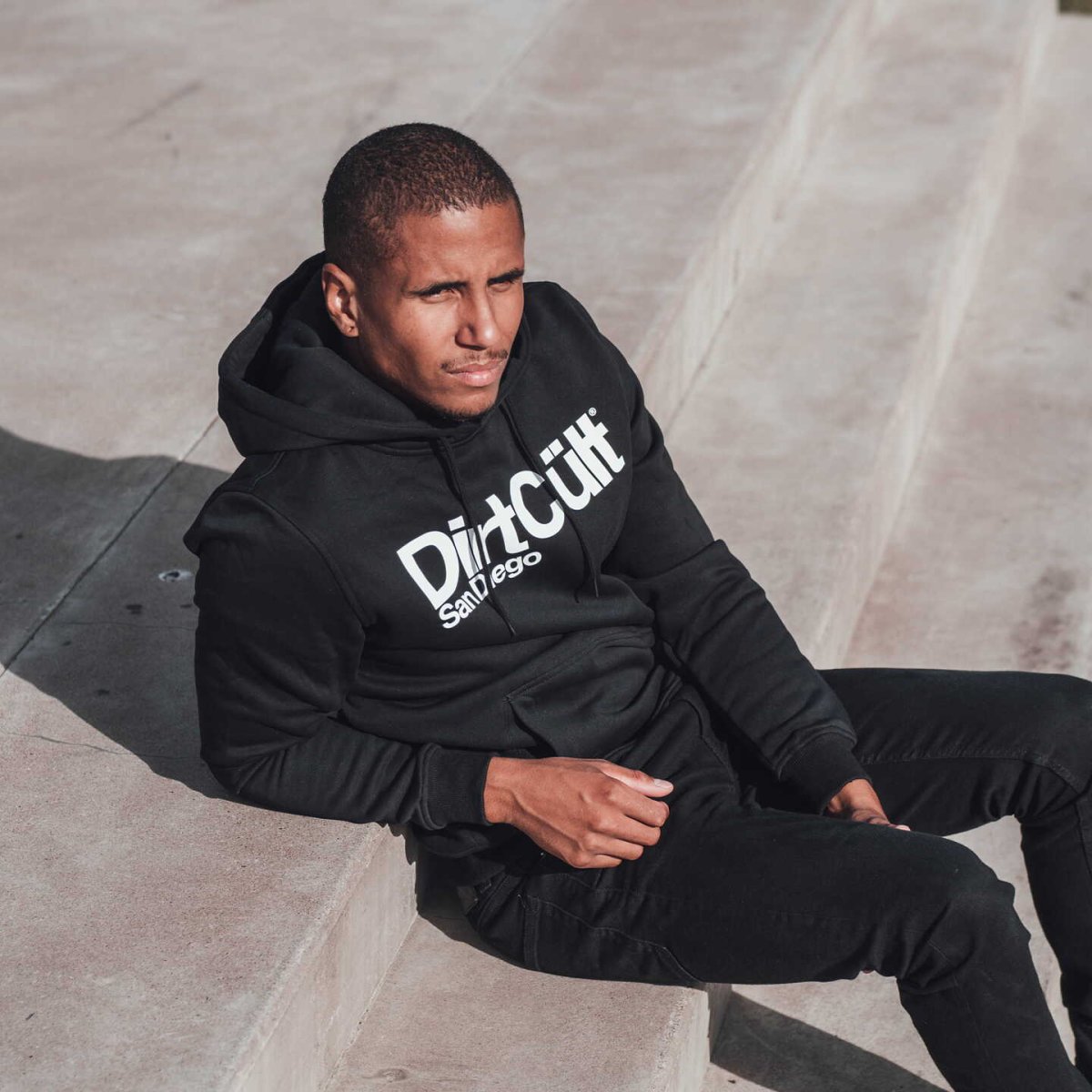 Dirtcult Hoodie Midtown - Bild 2