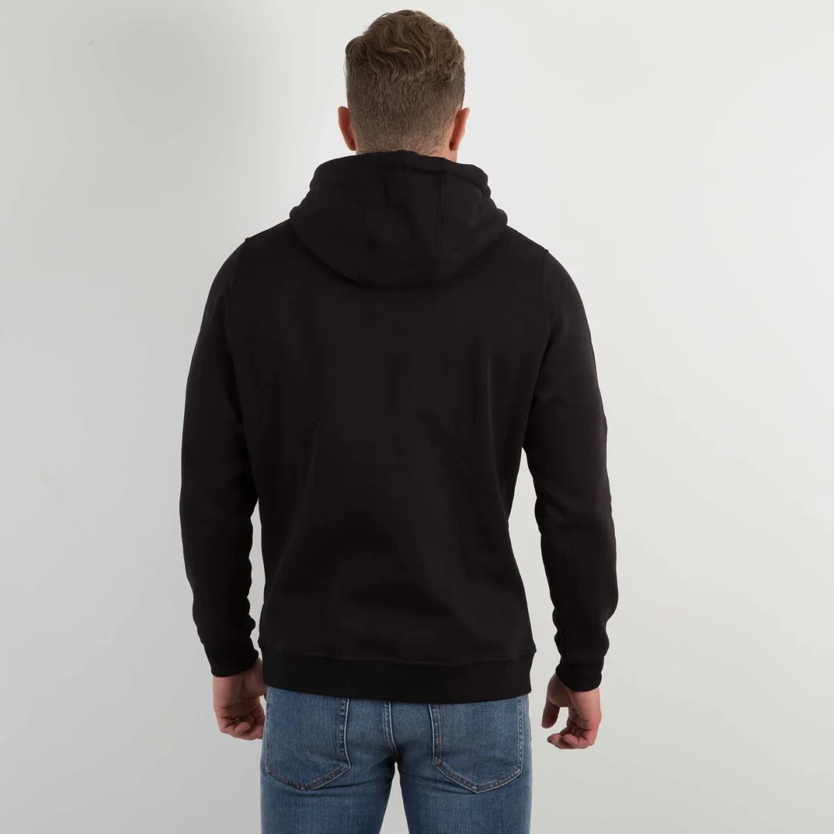 Dirtcult Hoodie Midtown - Bild 5