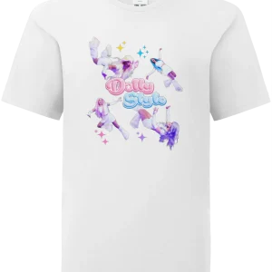 Kids T-Shirt Mayday