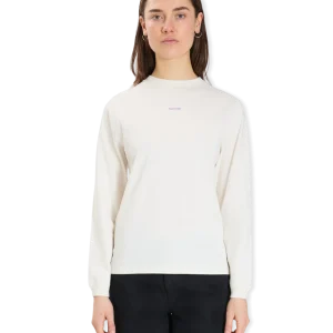 BOYmini LOGO Longsleeve T-shirt