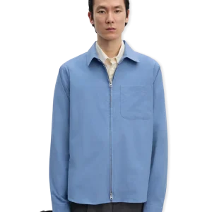 Another Zip Shirt 1.0 JPN