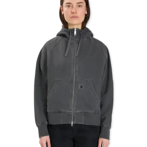 W' Hooded Torion Jacket